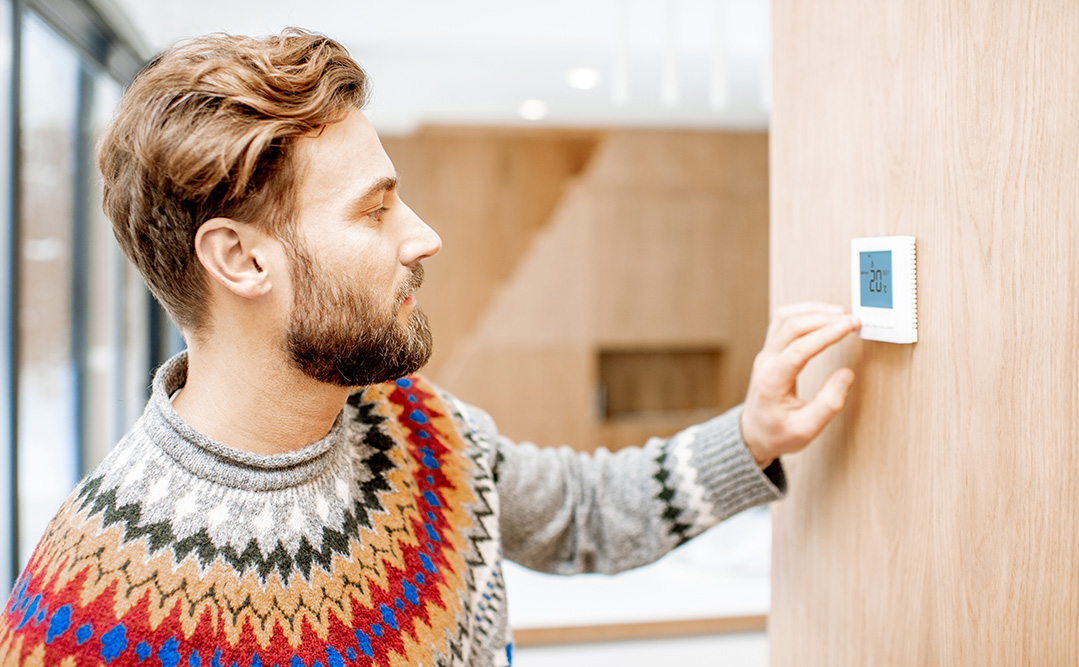 Été comme hiver, <br />
faites confiance <br />
à nos experts!